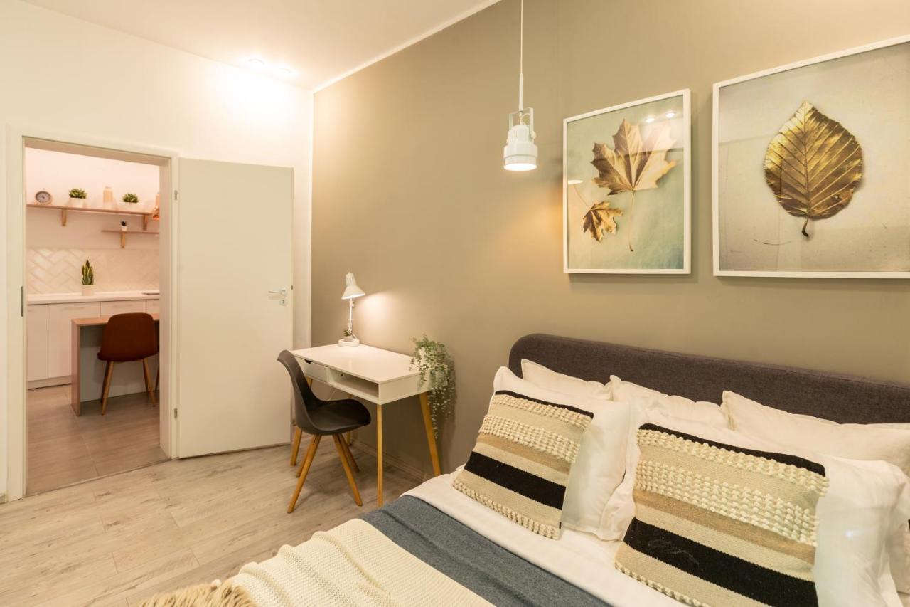 Ideal Stay: Spacious 2Br Apt Near Calea Victoriei Bucharest Exterior photo