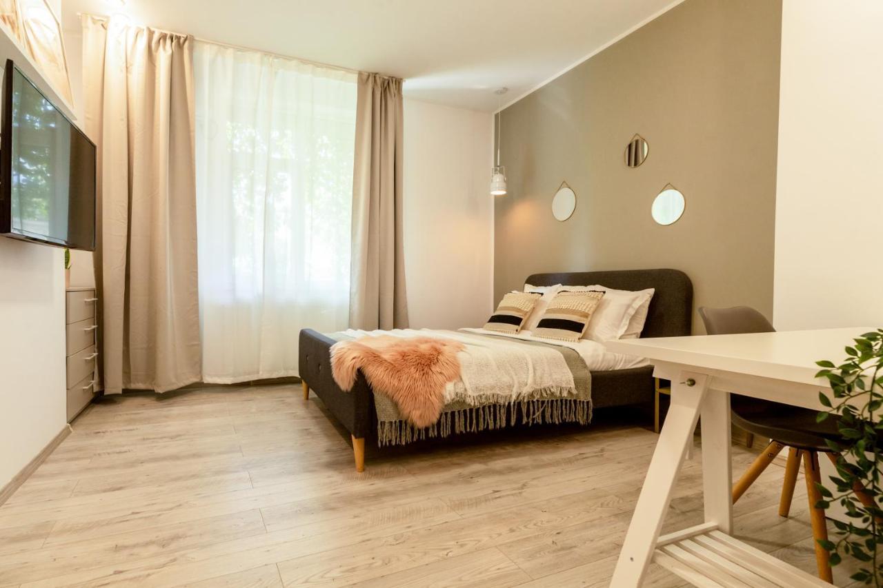 Ideal Stay: Spacious 2Br Apt Near Calea Victoriei Bucharest Exterior photo